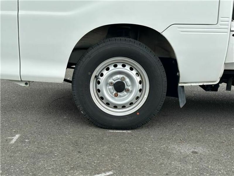 HIJET TRUCK-42