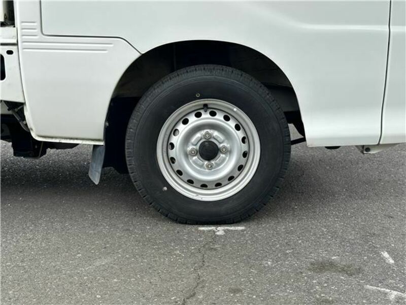 HIJET TRUCK-43