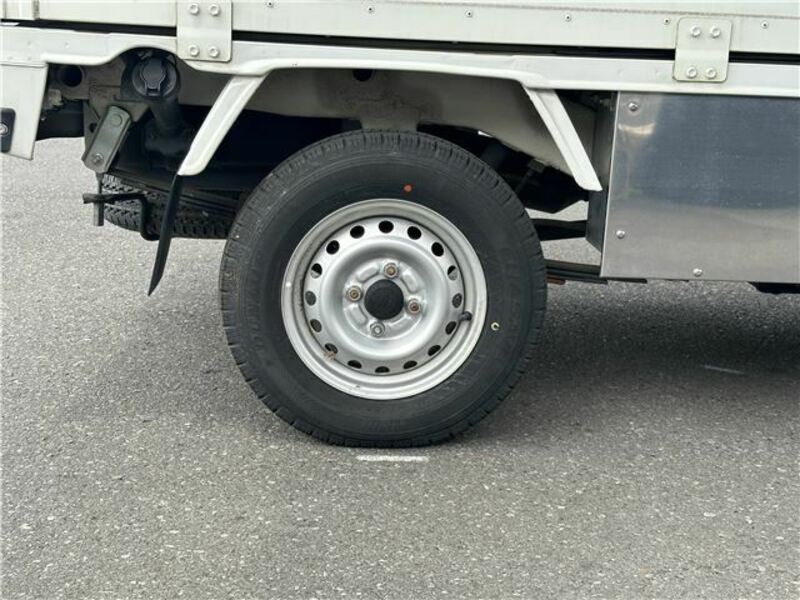 HIJET TRUCK-44