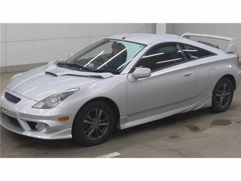 CELICA