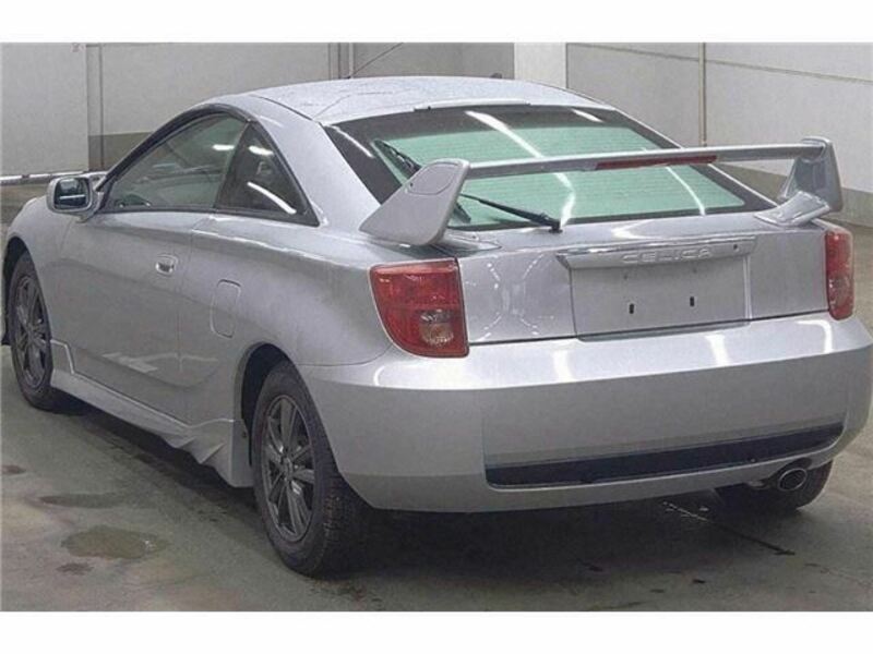 CELICA