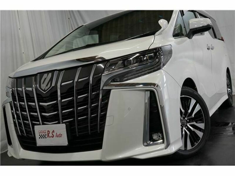 ALPHARD