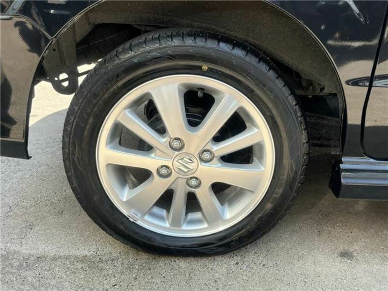 EVERY WAGON