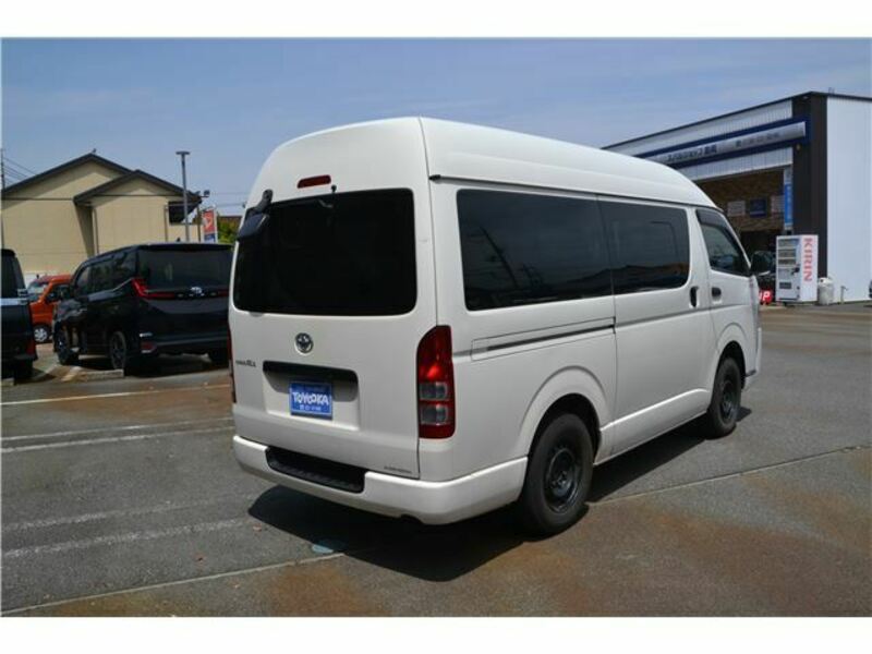 HIACE