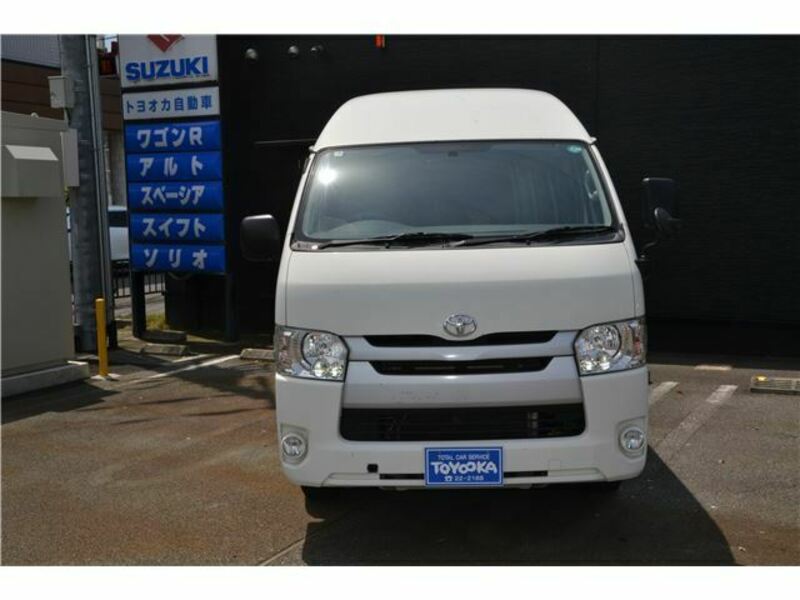 HIACE