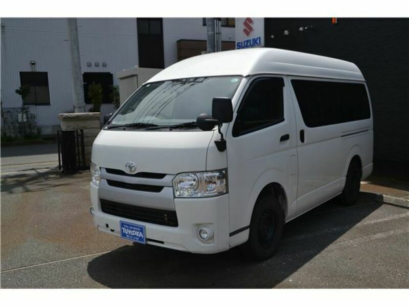 HIACE