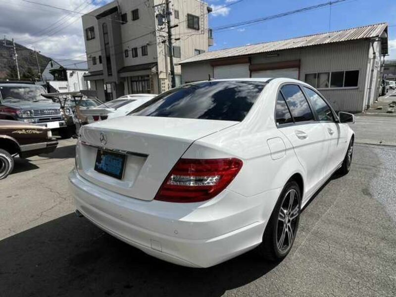 C-CLASS-5