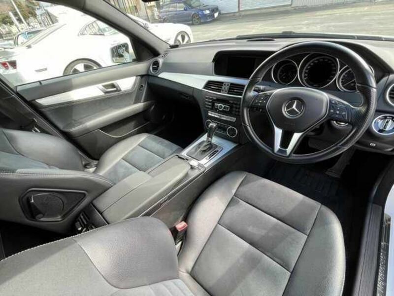 C-CLASS-18