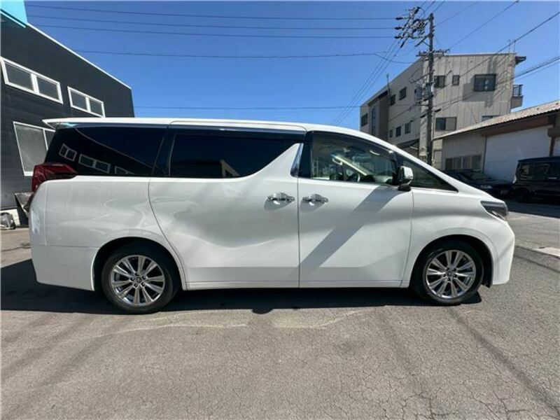 ALPHARD