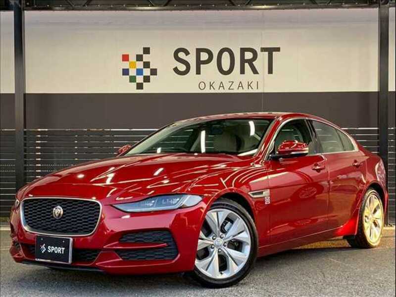 XE