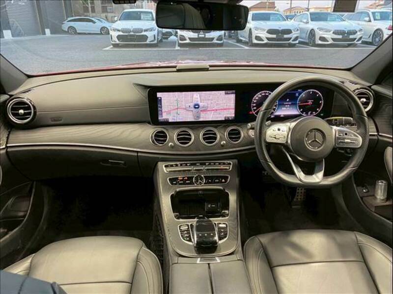 E-CLASS