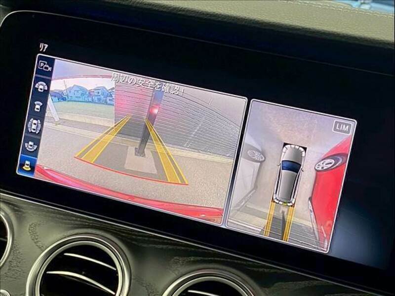 E-CLASS