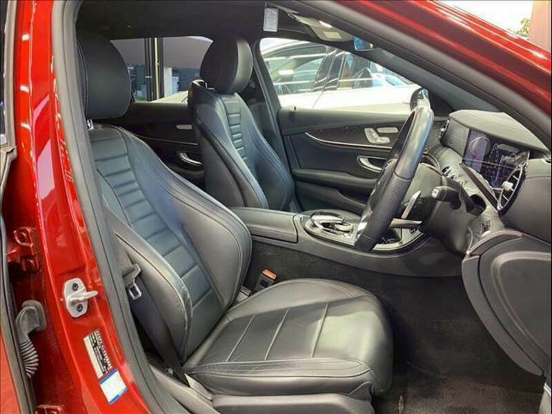 E-CLASS