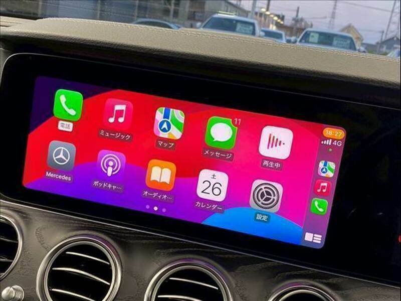 E-CLASS