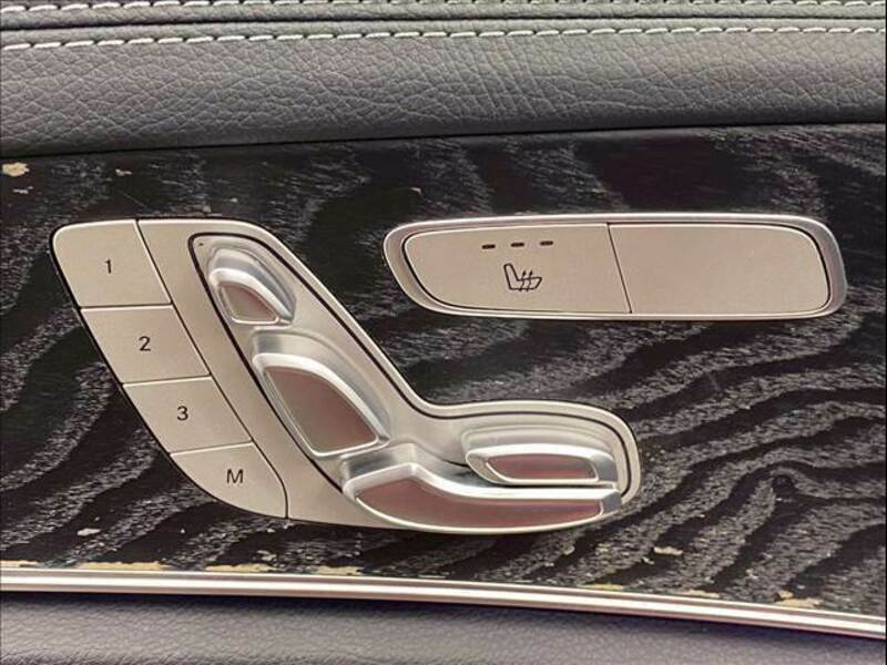 E-CLASS