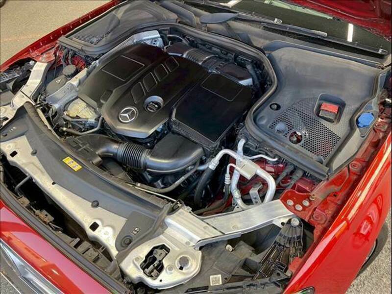 E-CLASS
