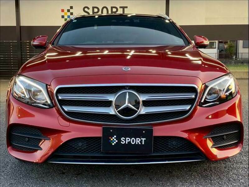 E-CLASS