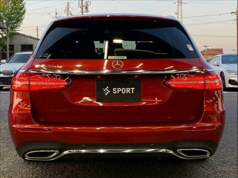E-CLASS