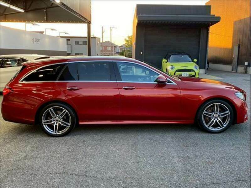 E-CLASS