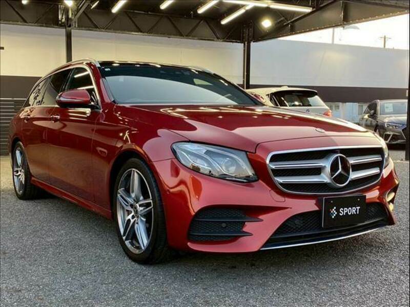 E-CLASS