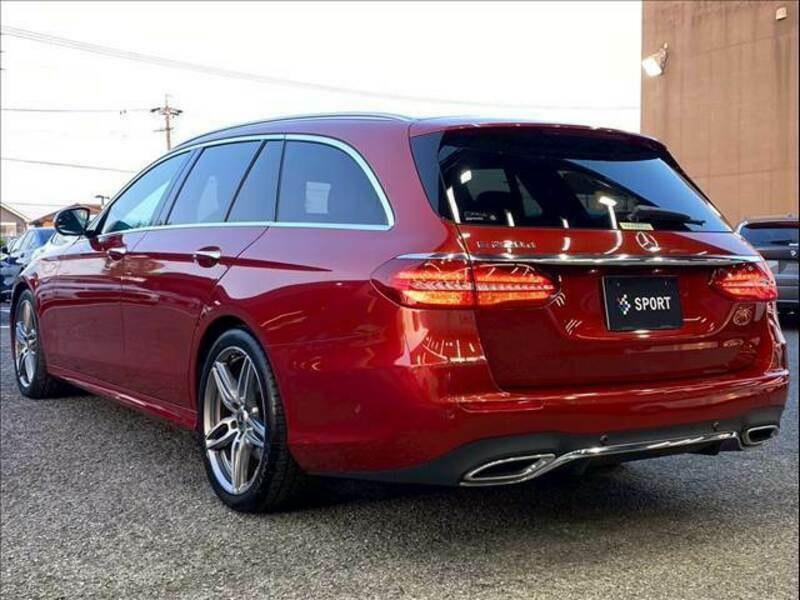 E-CLASS