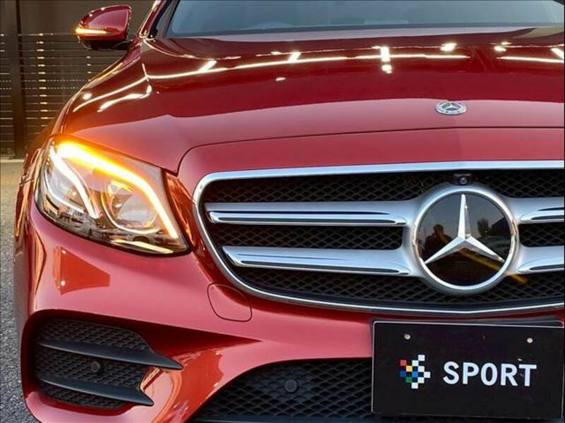 E-CLASS