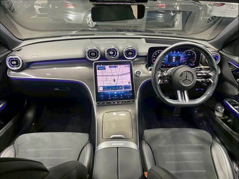 C-CLASS
