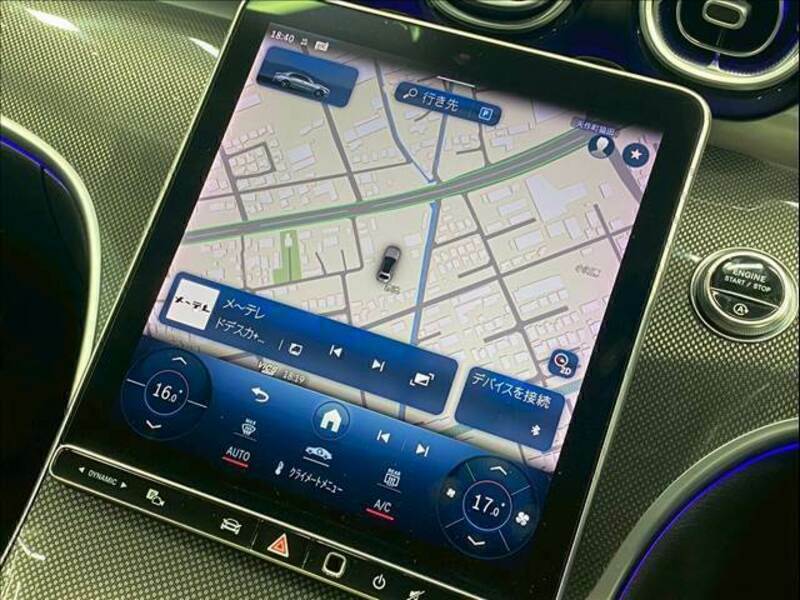 C-CLASS