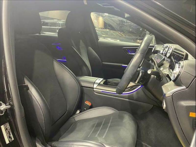 C-CLASS