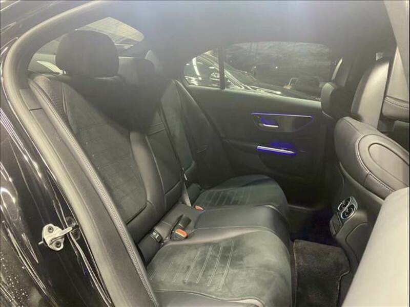 C-CLASS