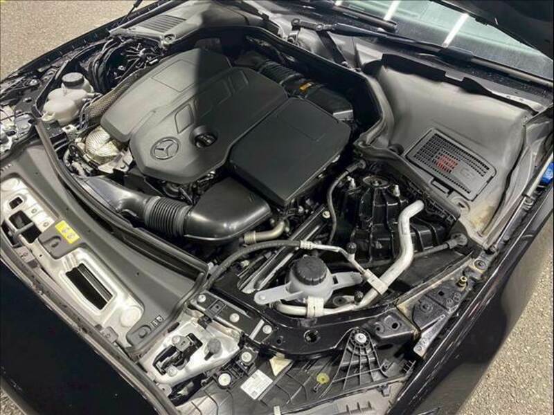 C-CLASS
