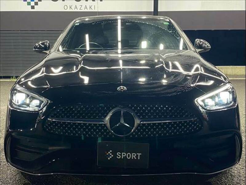 C-CLASS