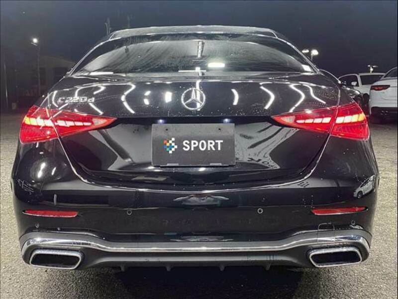 C-CLASS