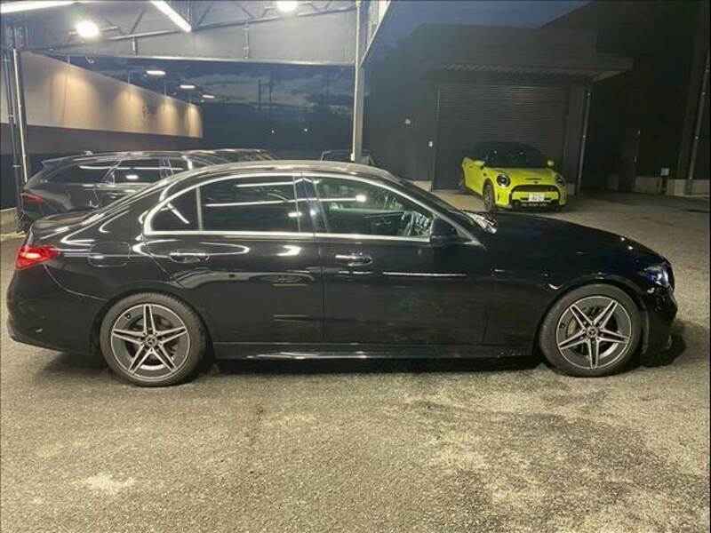 C-CLASS