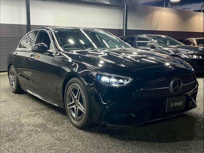 C-CLASS