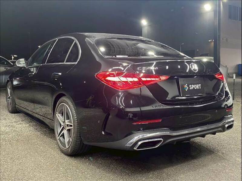 C-CLASS