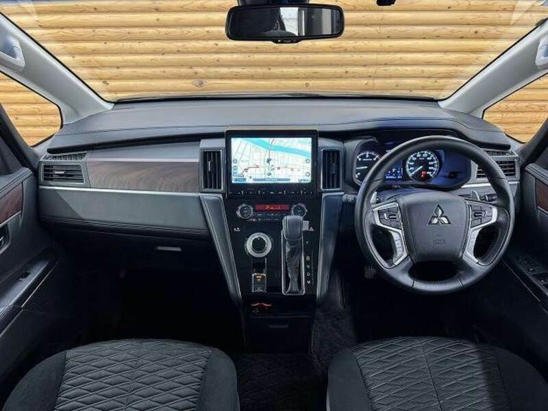 DELICA