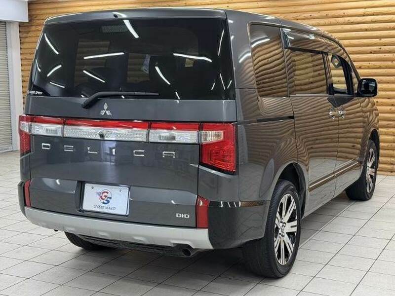 DELICA