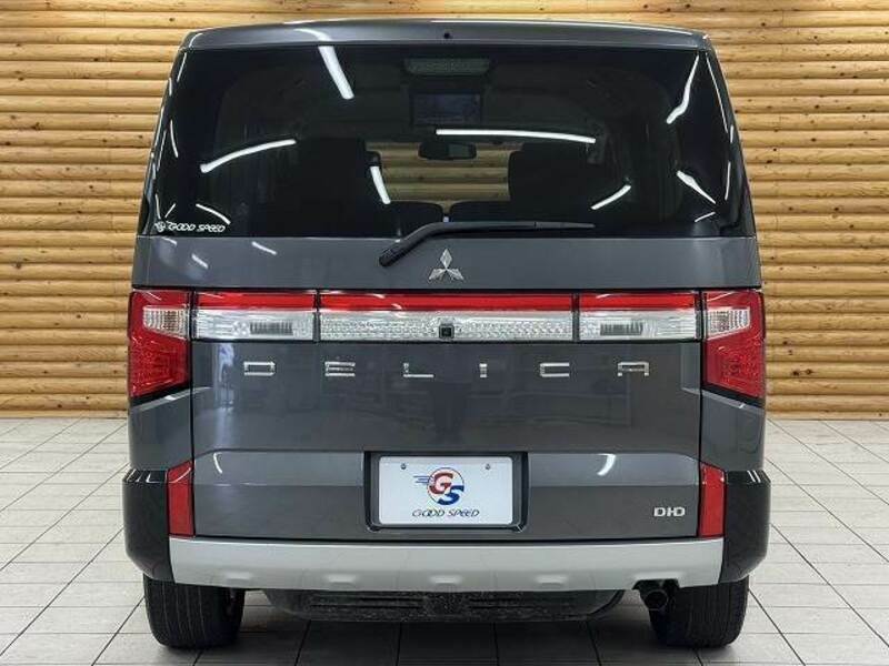 DELICA