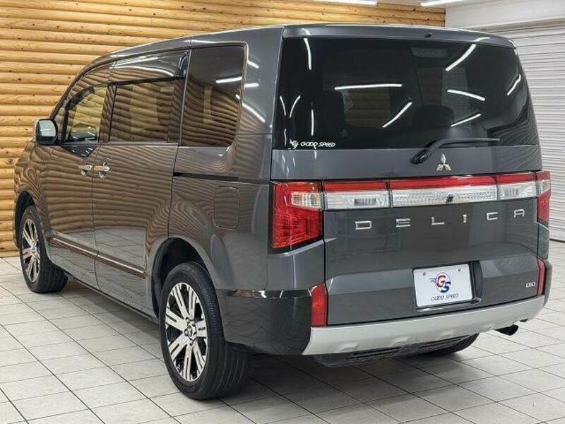 DELICA