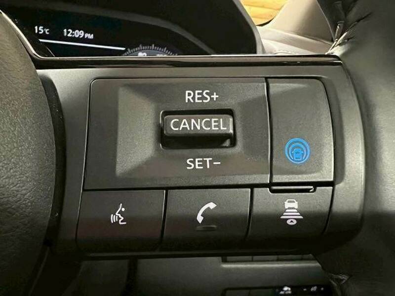X-TRAIL-4