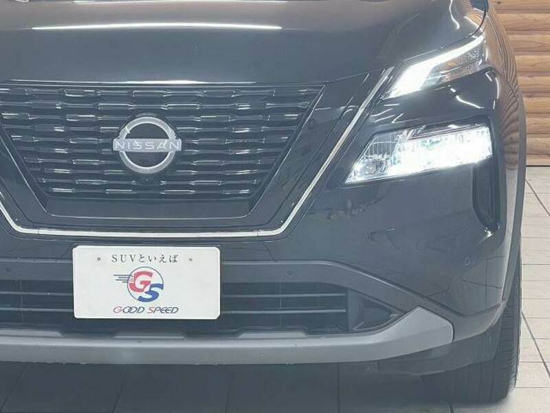 X-TRAIL-9
