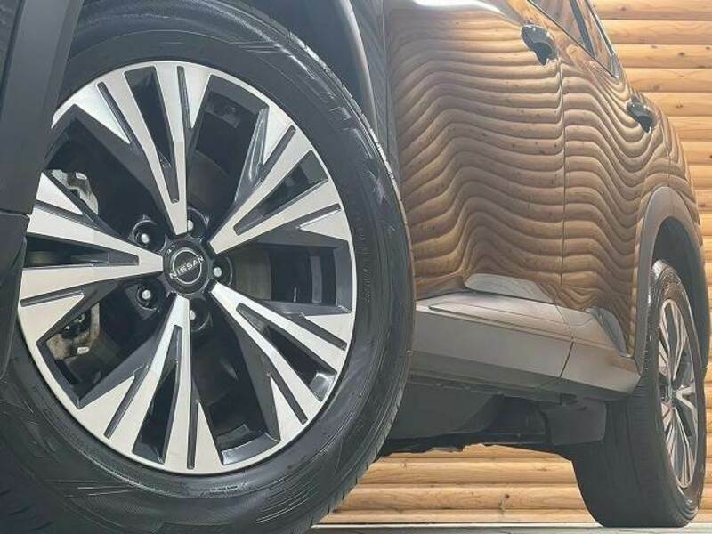 X-TRAIL-10