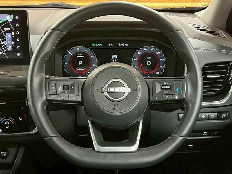 X-TRAIL-12