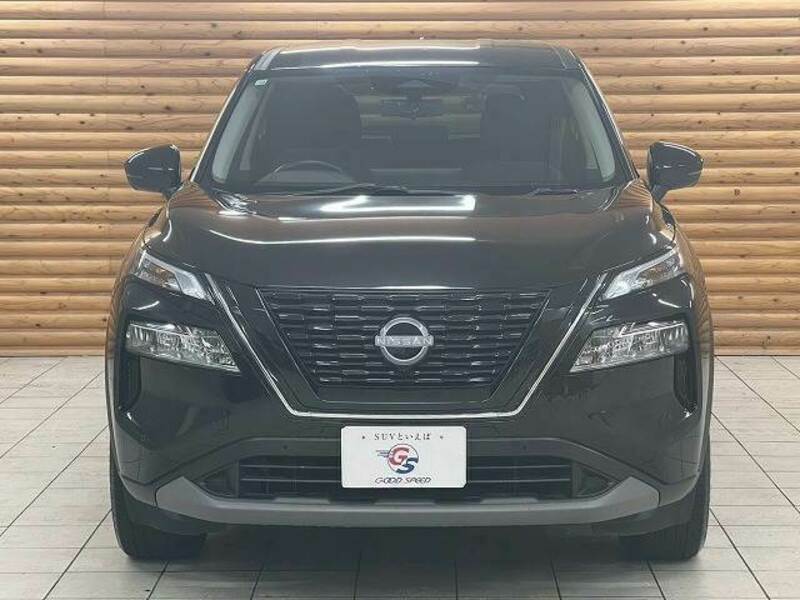 X-TRAIL-16