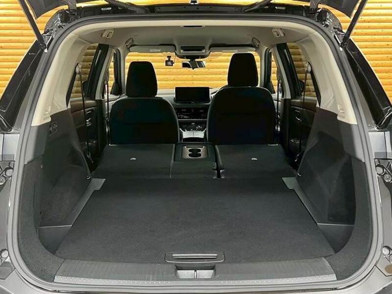 X-TRAIL-19