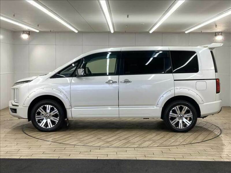 DELICA