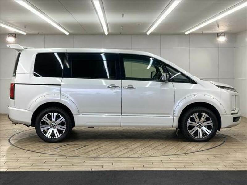 DELICA