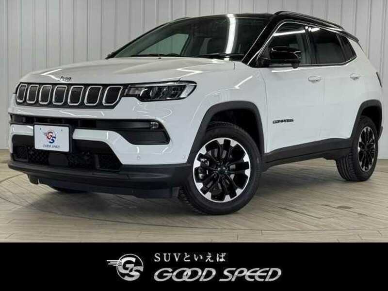 CHRYSLER JEEP COMPASS