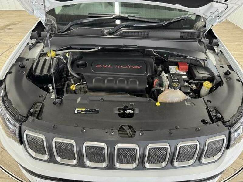 JEEP COMPASS-17